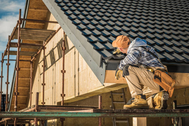Best Slate Roofing Contractor  in Alpine, NJ
