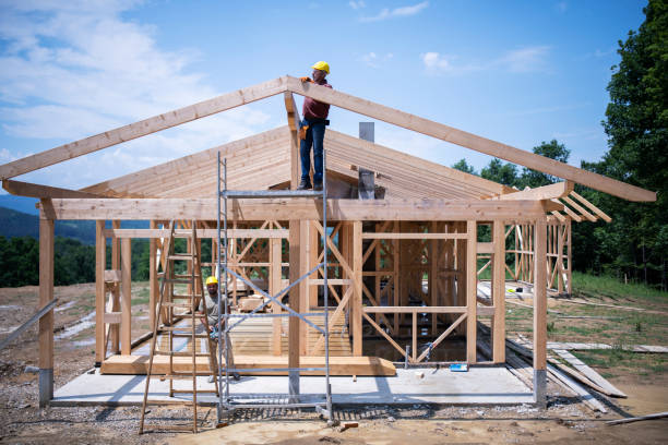 Trusted Alpine, NJ Roofing Contractor Experts