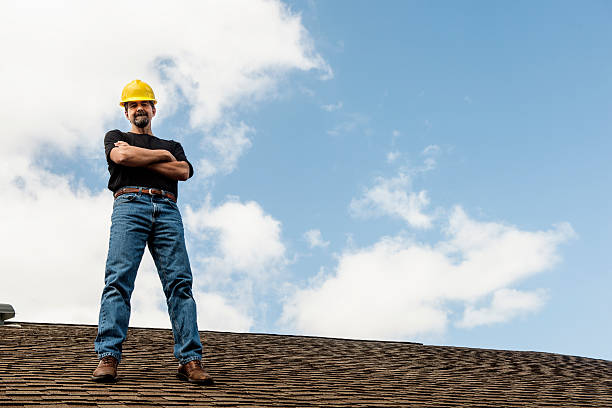Best New Roof Installation  in Alpine, NJ