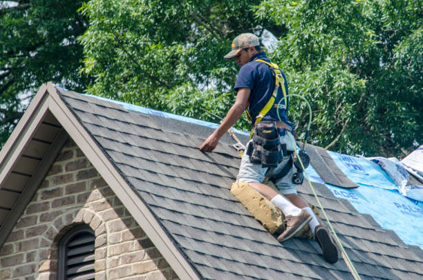 Quick and Trustworthy Emergency Roof Repair Services in Alpine, NJ